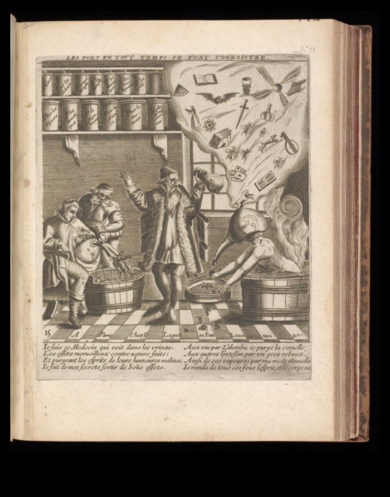 الكيمياء البصرية: الاتجاهات التحويلية في فن عصر النهضة