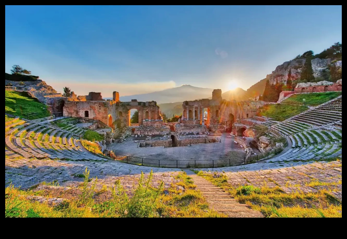 تذوق صقلية: جولة في المأكولات الشهية للجزيرة الجنوبية 1 تذوق صقلية: المسرات الطهي من الجزيرة الجنوبية