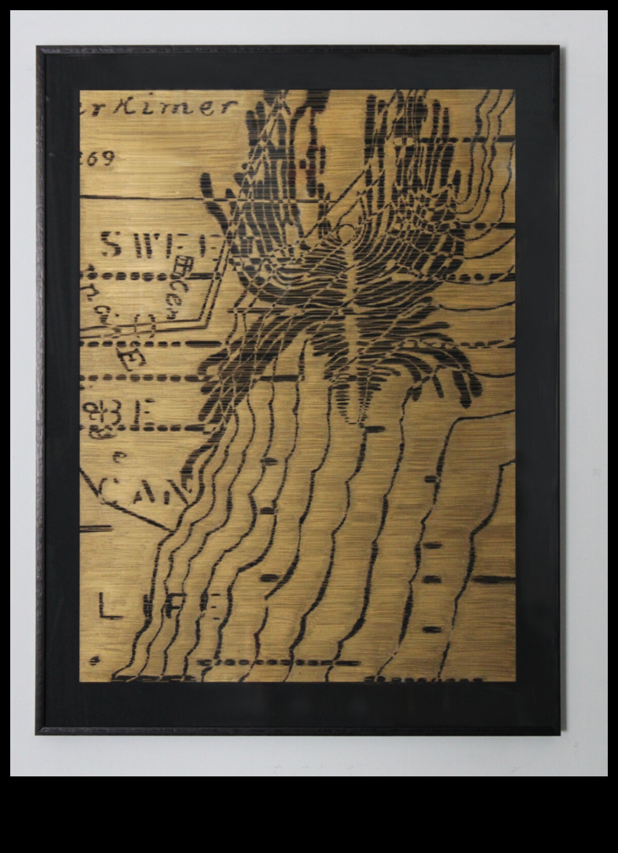 طرس الماضي: طبقات المعنى في الفن القديم