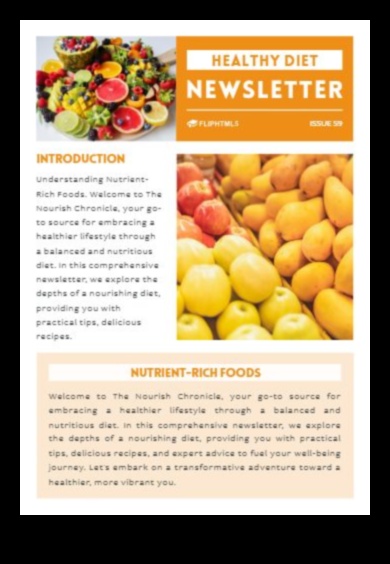 مستكشف فيتامين: رسم المسارات إلى نمط حياة نابض بالحياة