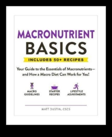 قم بتنشيط حياتك: الكشف عن قوة المغذيات الكبيرة