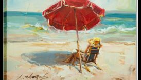 قماش هادئ: رسم صورة للهدوء من خلال تقنيات الاسترخاء الفعالة