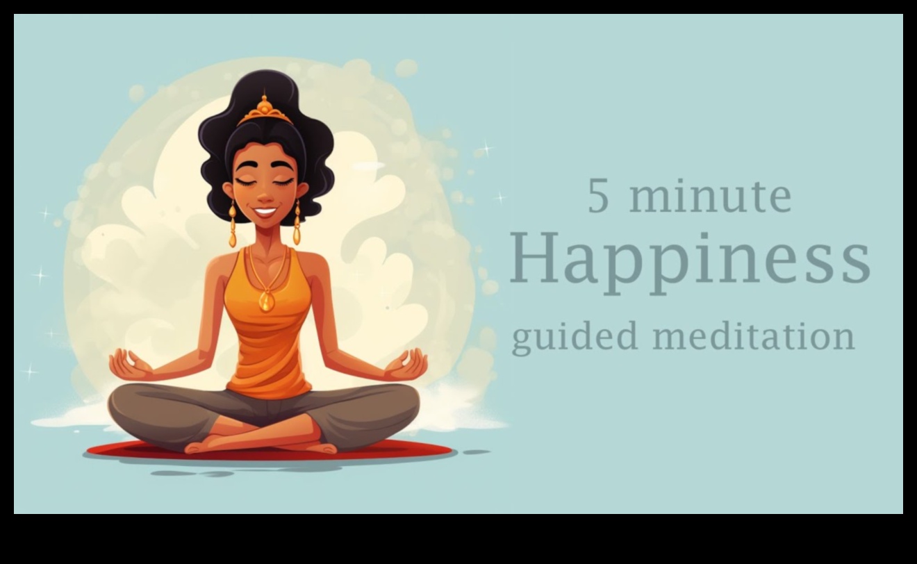 همسات الصفاء التأمل الموجه من أجل أكثر هدوءًا وسعادة لك 2 همسات الصفاء: استكشاف سحر التأمل الموجه