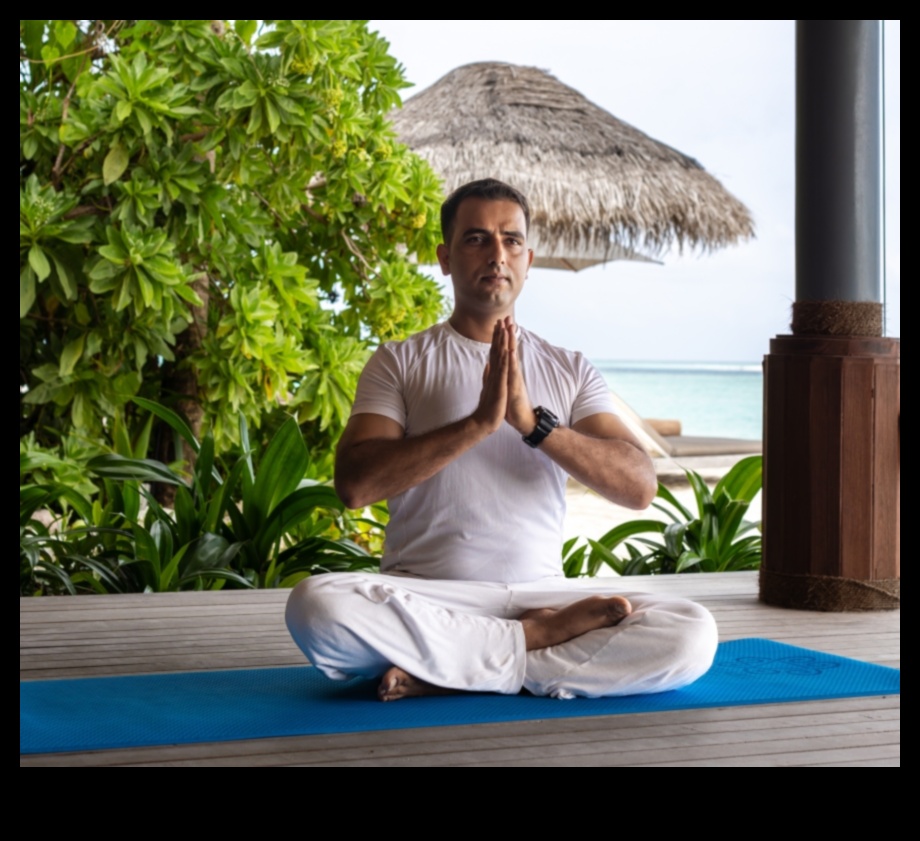 ارفع السهولة: ارفع من عافيتك باستخدام تقنيات الاسترخاء المتقدمة